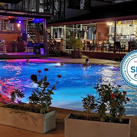 Baan Sabaijai Resort That Phanom Zewnętrze zdjęcie
