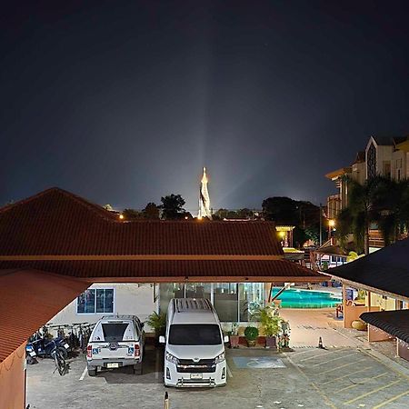 Baan Sabaijai Resort That Phanom Zewnętrze zdjęcie