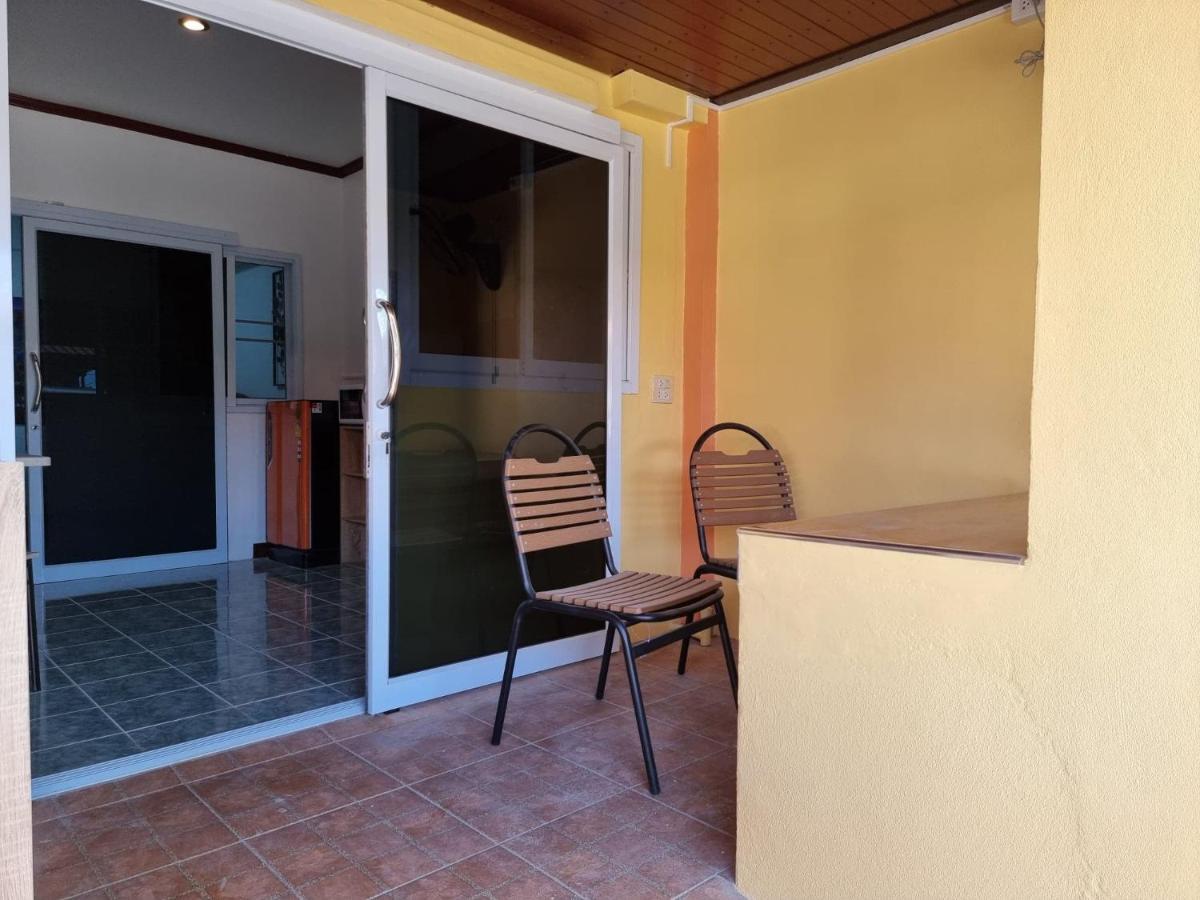 Baan Sabaijai Resort That Phanom Zewnętrze zdjęcie