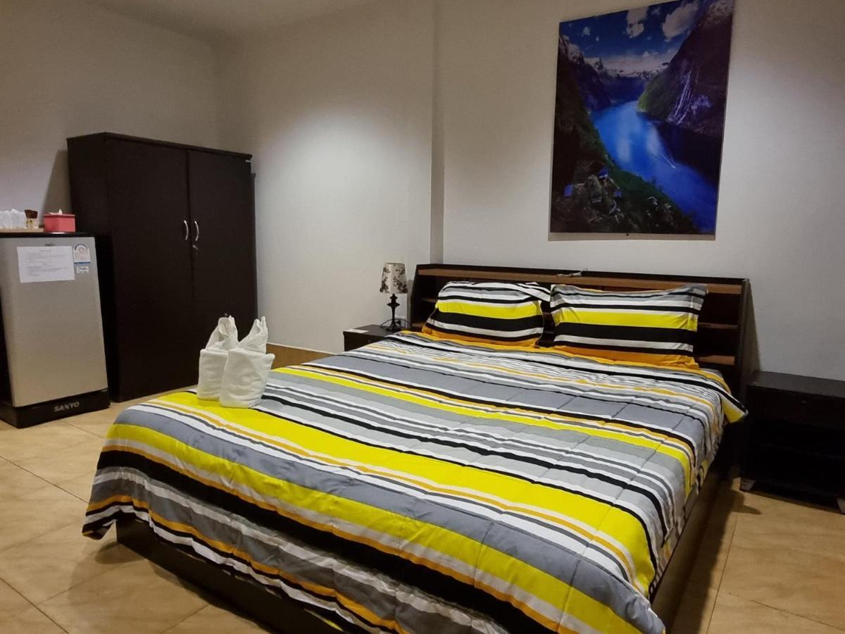 Baan Sabaijai Resort That Phanom Zewnętrze zdjęcie
