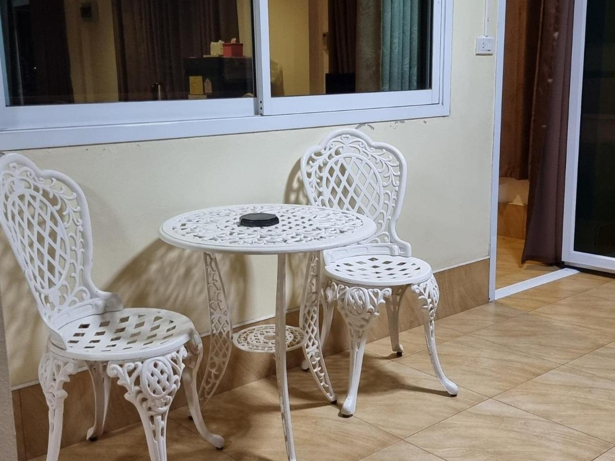 Baan Sabaijai Resort That Phanom Zewnętrze zdjęcie