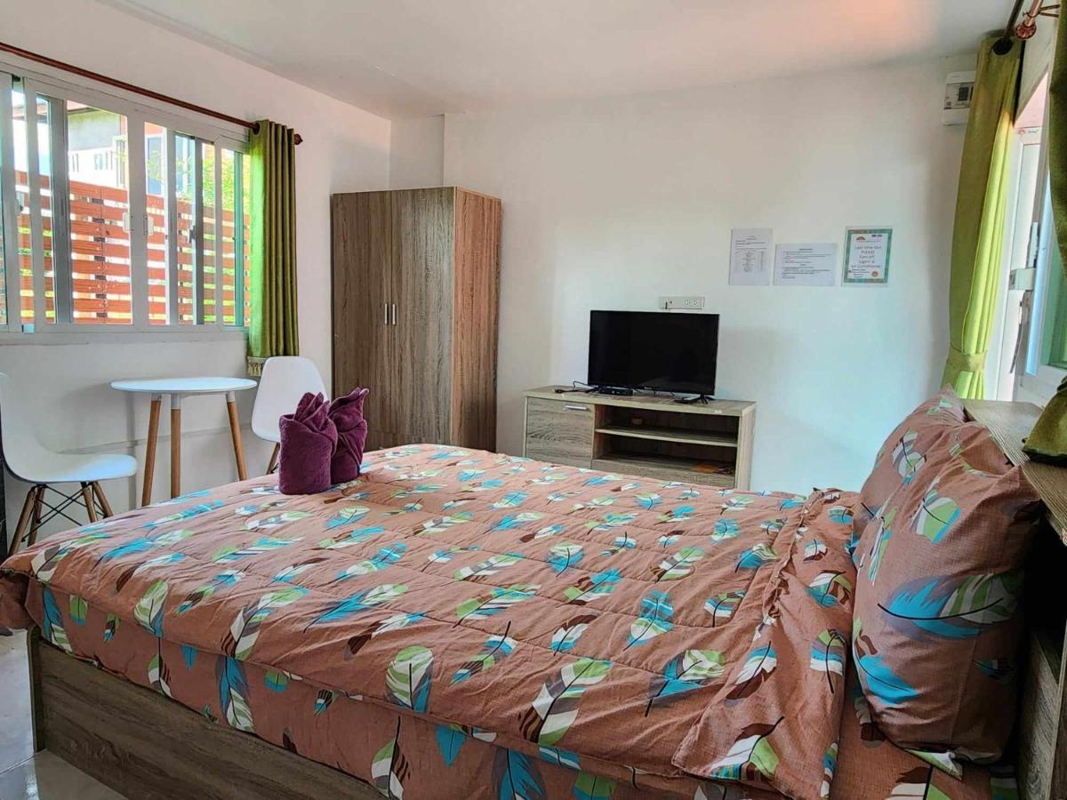 Baan Sabaijai Resort That Phanom Zewnętrze zdjęcie