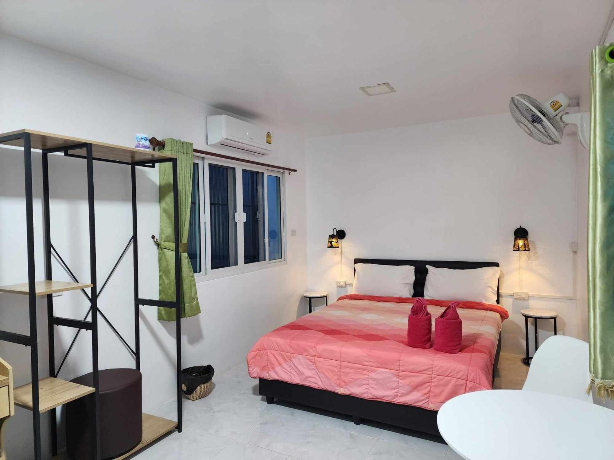 Baan Sabaijai Resort That Phanom Zewnętrze zdjęcie