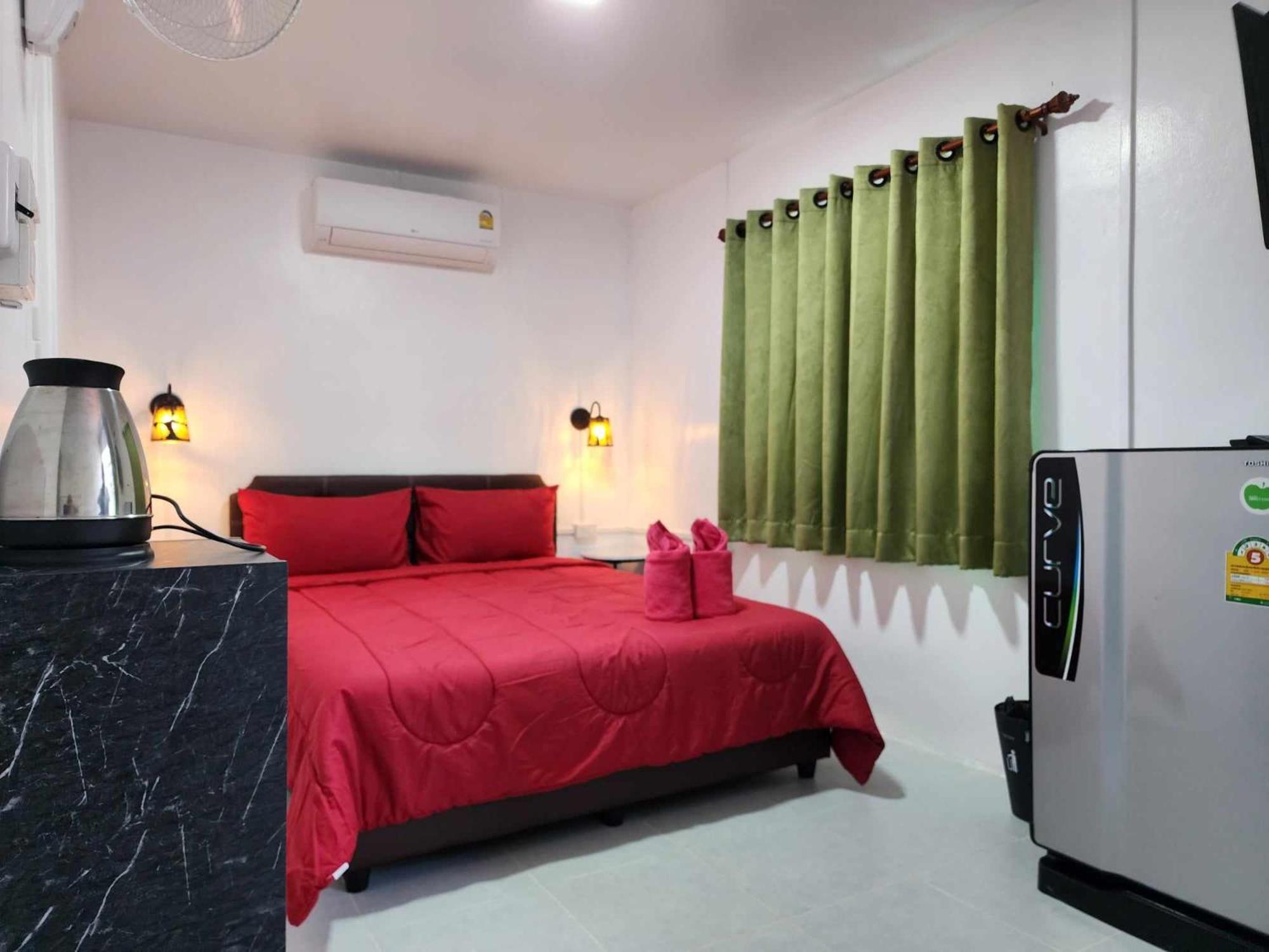 Baan Sabaijai Resort That Phanom Zewnętrze zdjęcie