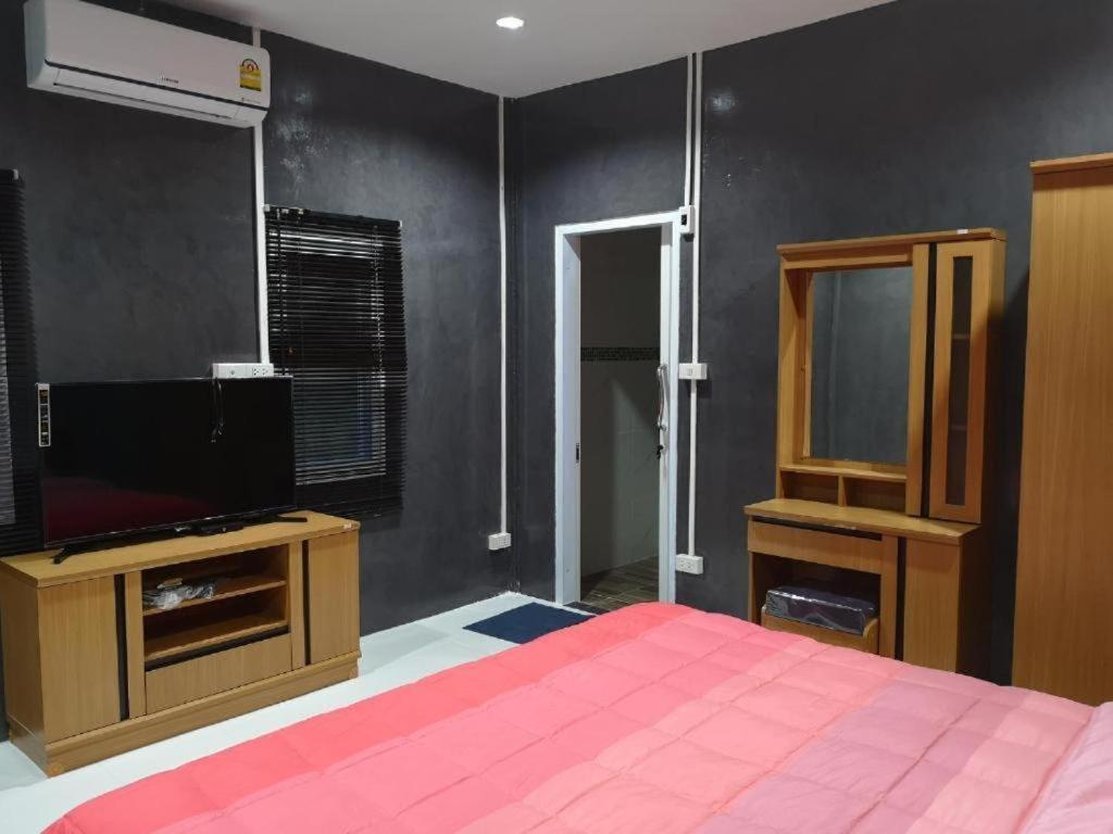 Baan Sabaijai Resort That Phanom Zewnętrze zdjęcie