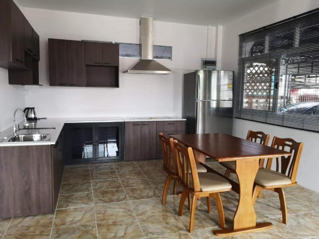 Baan Sabaijai Resort That Phanom Zewnętrze zdjęcie