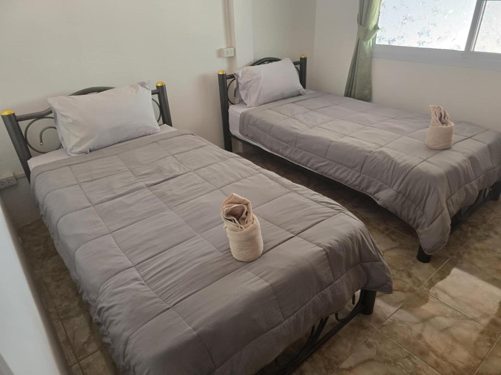 Baan Sabaijai Resort That Phanom Pokój zdjęcie