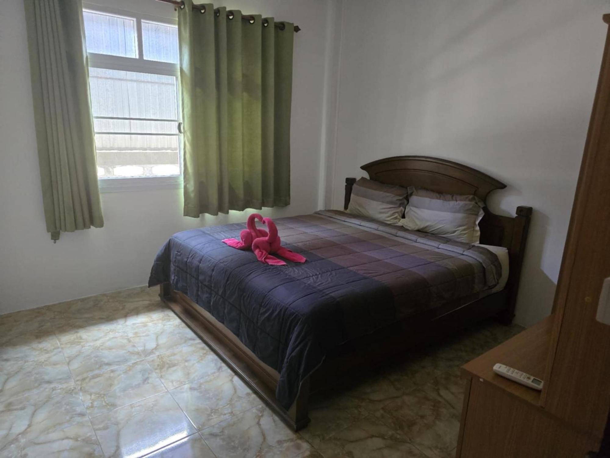 Baan Sabaijai Resort That Phanom Pokój zdjęcie