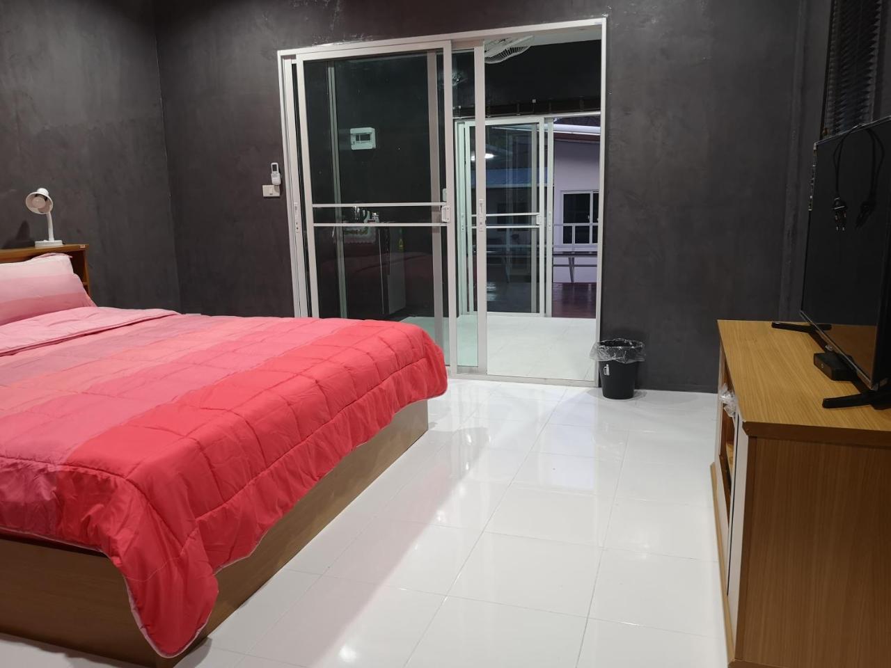 Baan Sabaijai Resort That Phanom Zewnętrze zdjęcie