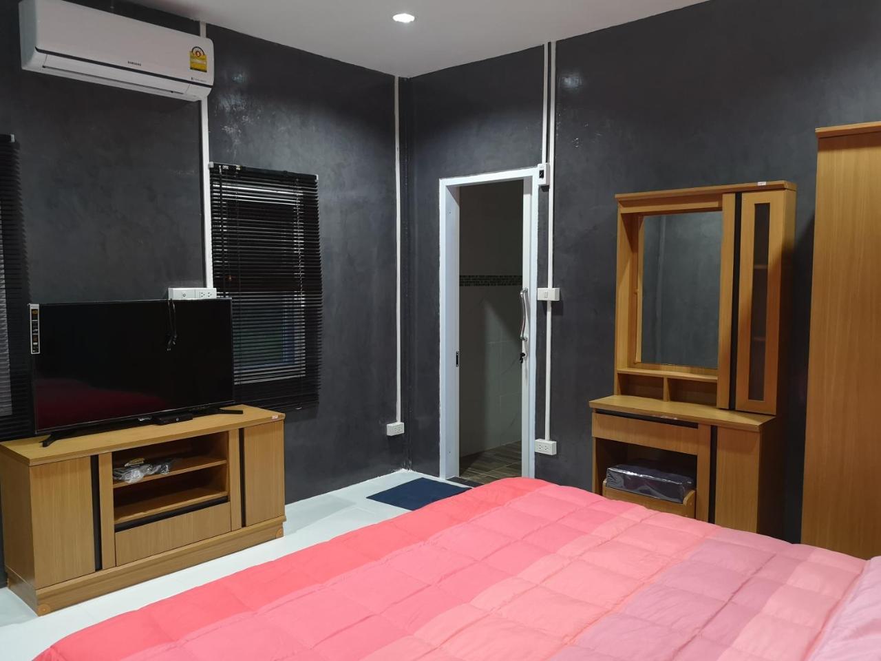 Baan Sabaijai Resort That Phanom Zewnętrze zdjęcie